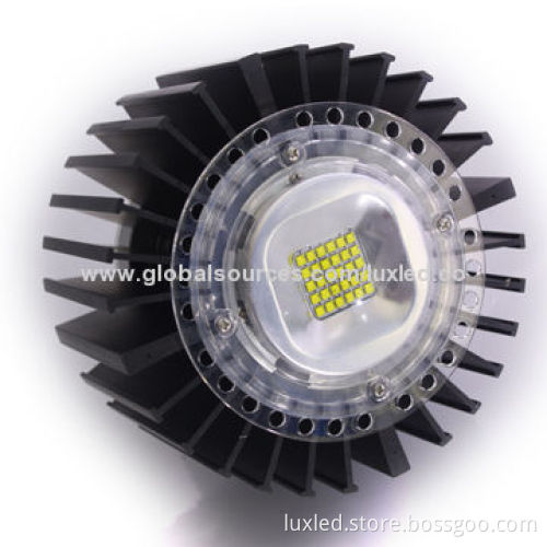 100/120/150W LED High Bay Light, Lighting in Warehouses or Cold Storage with 3-5-year Warranty